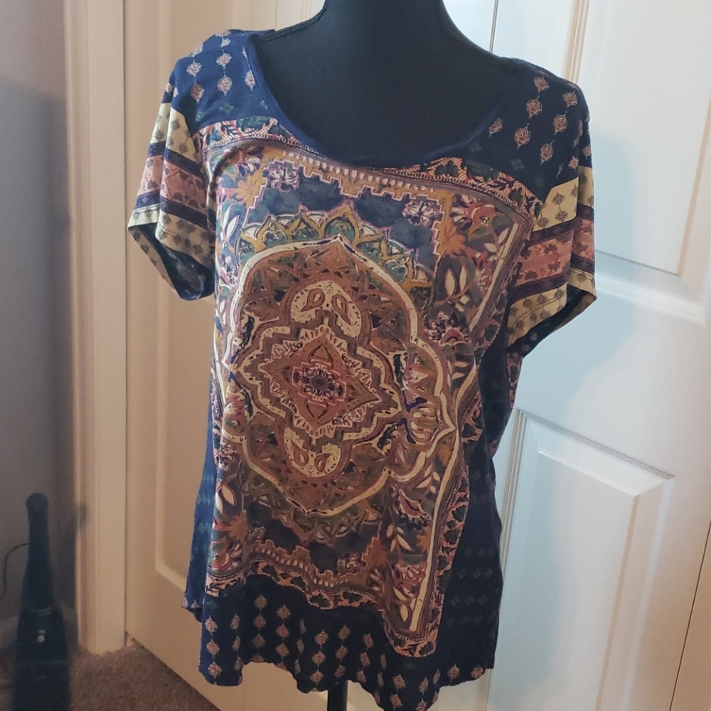 Lucky Brand Women's Top